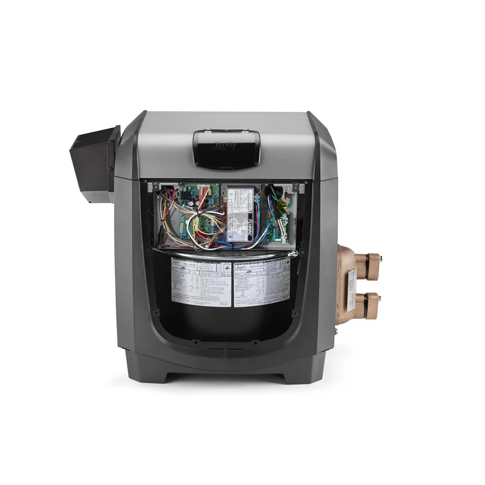 Jandy JXI Pool Heater 200 BTU Natural | Orca Pacific